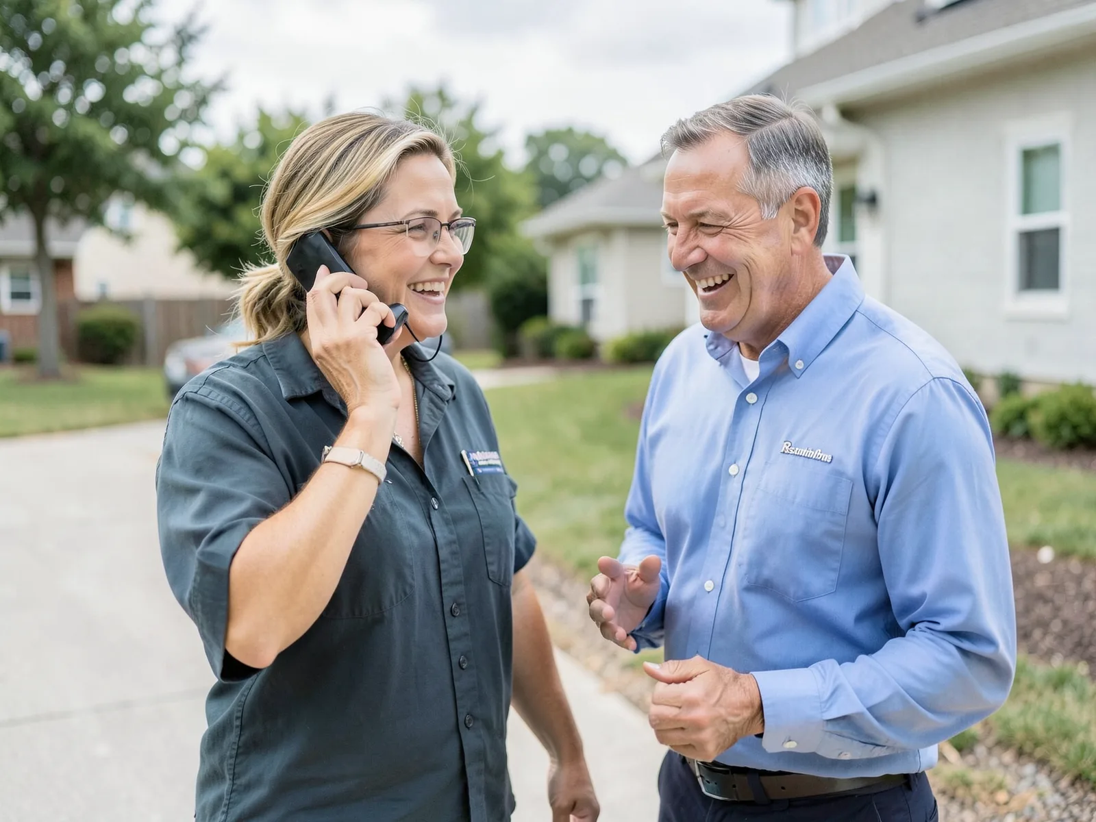 Frequently Asked Questions About Moisture Mapping in Poughkeepsie, NY